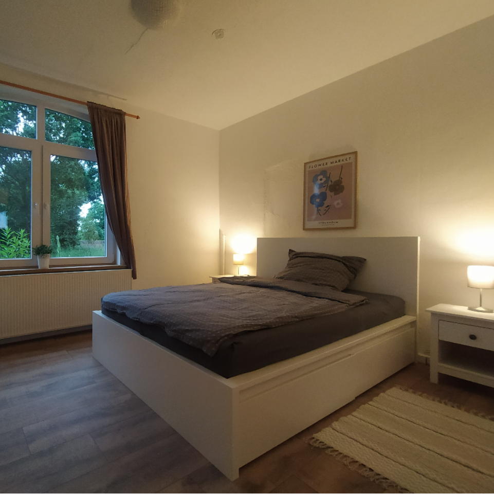 Schlafzimmer 2